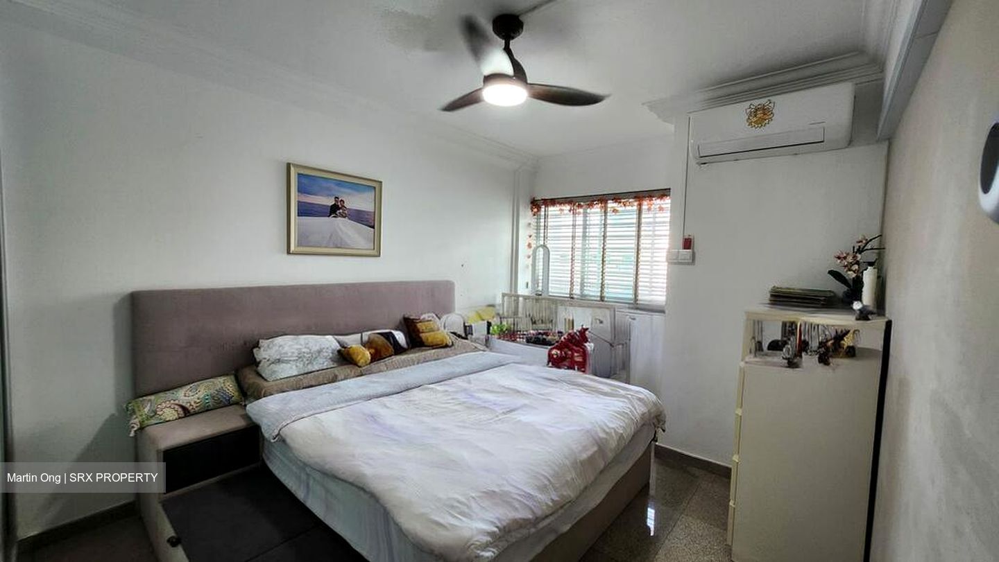 Blk 236 Tampines Street 21 (Tampines), HDB 3 Rooms #529934241